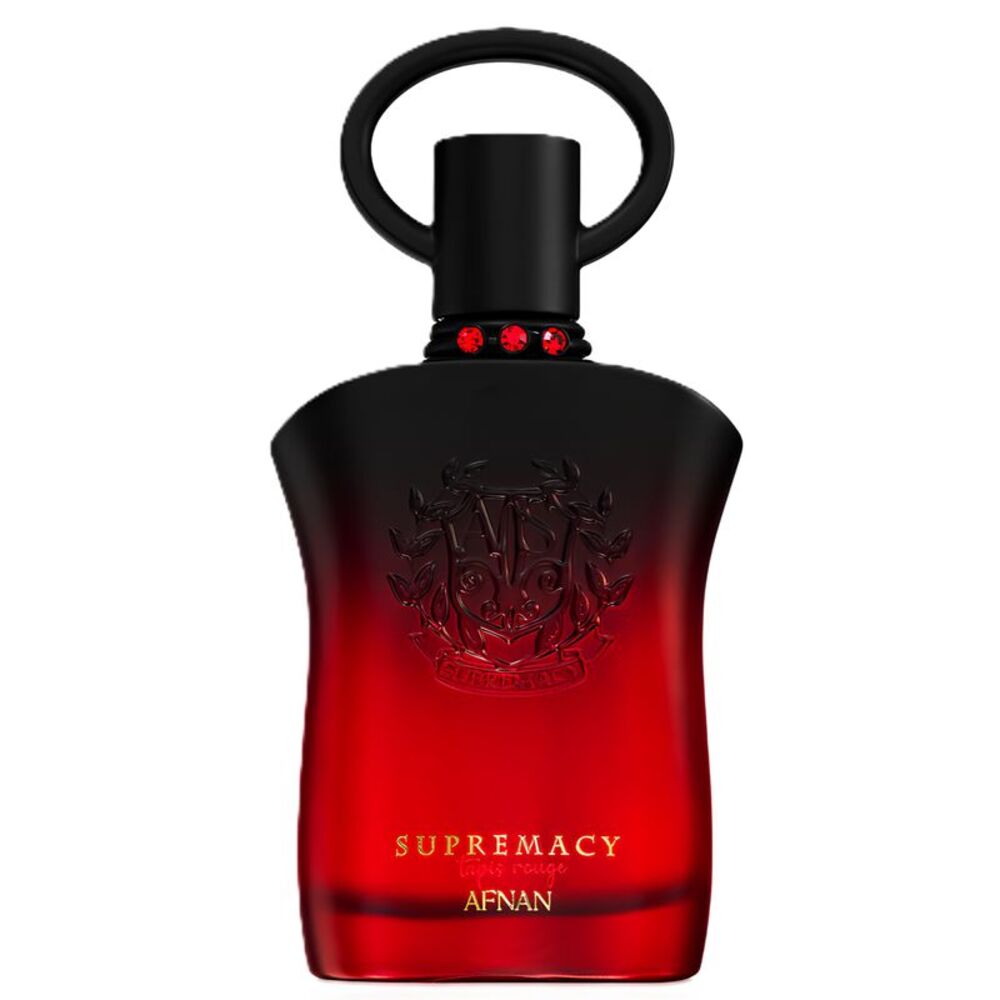 Afnan Supremacy Tapis Rouge Eau de Parfum Spray for Women 3.0 oz / 90 ml  - New